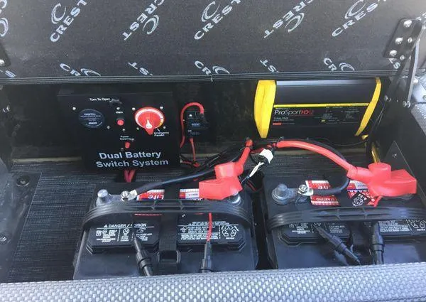 Slide: The Image of Crest DLX 220 SLRC 2023 - 33