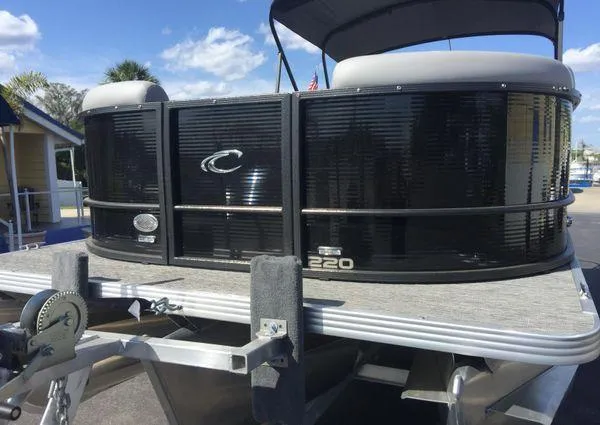 Slide: The Image of Crest DLX 220 SLRC 2023 - 6