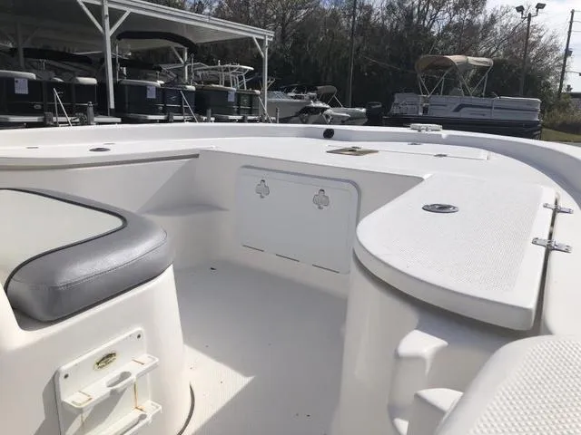 Slide: The Image of Sea Fox 180 Viper 2019 - 10