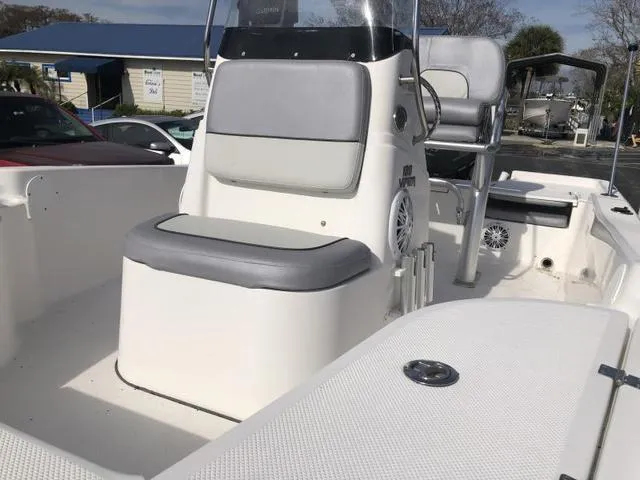 Slide: The Image of Sea Fox 180 Viper 2019 - 15