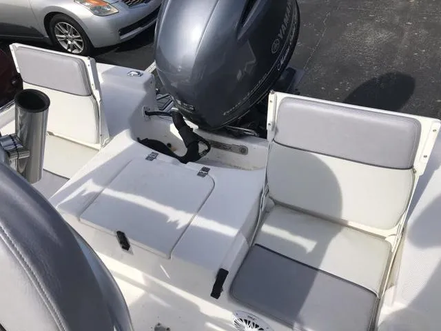 Slide: The Image of Sea Fox 180 Viper 2019 - 17