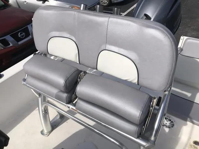 Slide: The Image of Sea Fox 180 Viper 2019 - 18