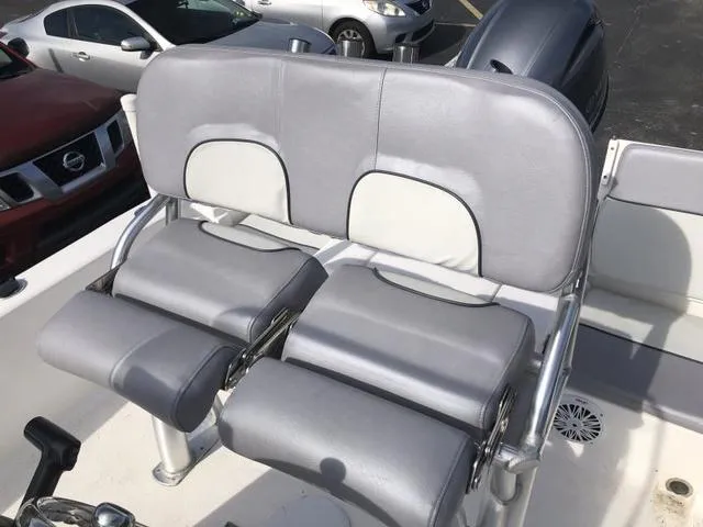 Slide: The Image of Sea Fox 180 Viper 2019 - 5