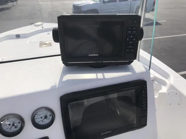 Slide: The Image of Sea Fox 180 Viper 2019 - 7