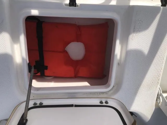 Slide: The Image of Sea Fox 180 Viper 2019 - 8