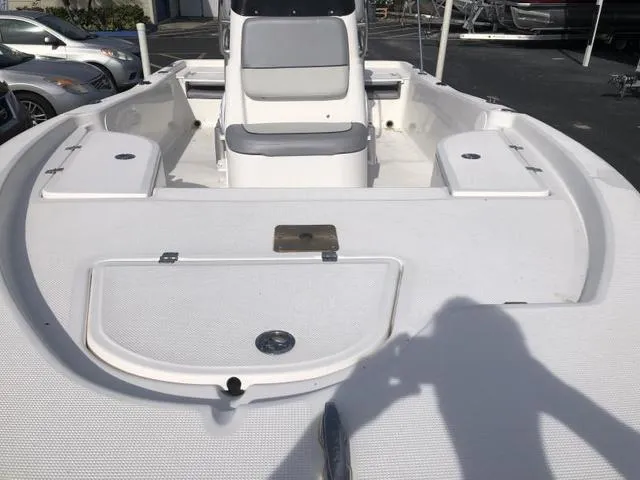 Slide: The Image of Sea Fox 180 Viper 2019 - 9