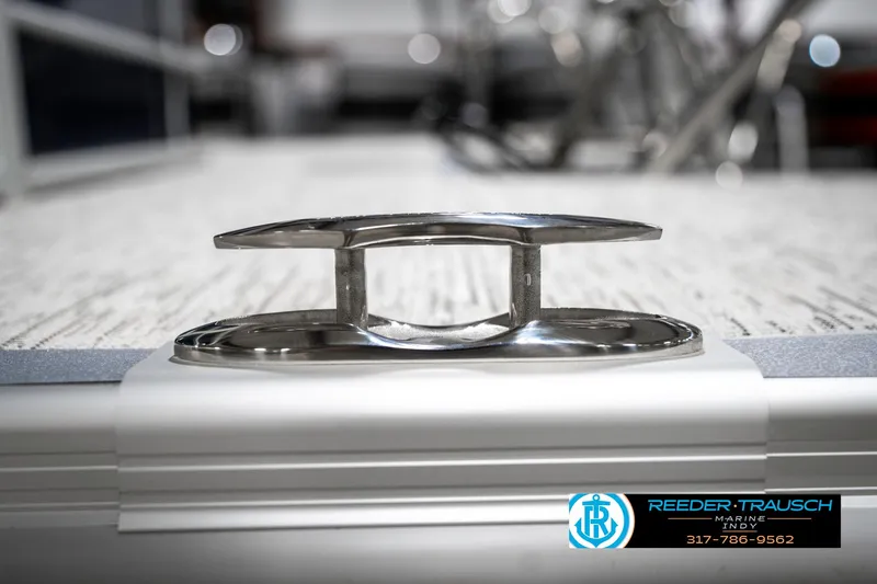 Slide: The Image of Bennington 23 S CRUISE 2025 - 53