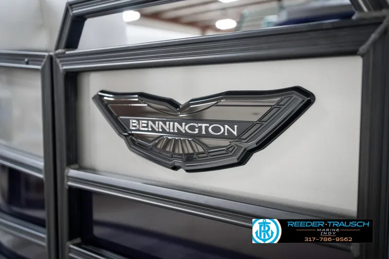 Slide: The Image of Bennington 22 MSB 2025 - 58