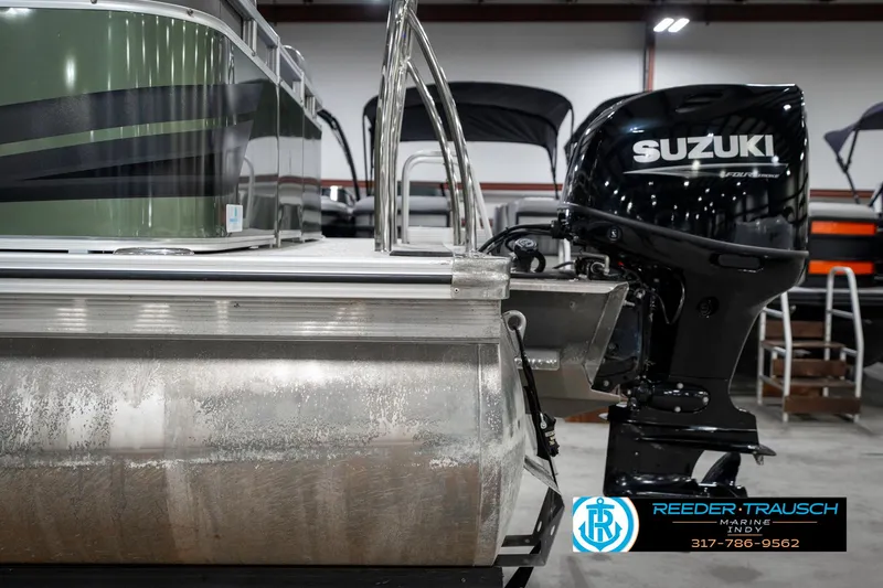 Slide: The Image of Avalon 2380 VLS 2023 - 50