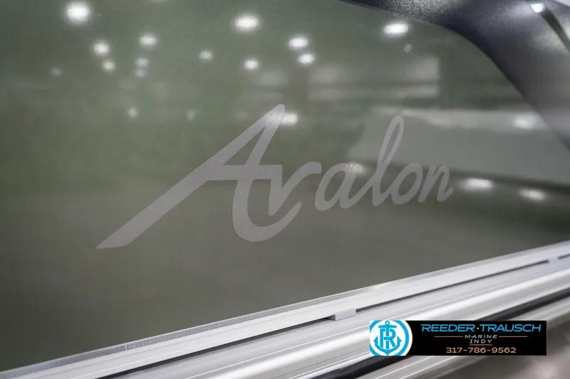 Slide: The Image of Avalon 2380 VLS 2023 - 56