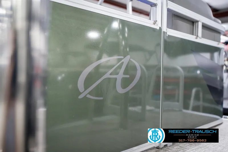 Slide: The Image of Avalon 2380 VLS 2023 - 57