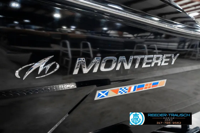 Slide: The Image of Monterey 232 SS 2013 - 57