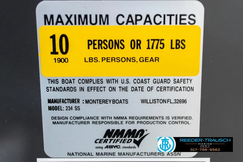 Slide: The Image of Monterey 232 SS 2013 - 65