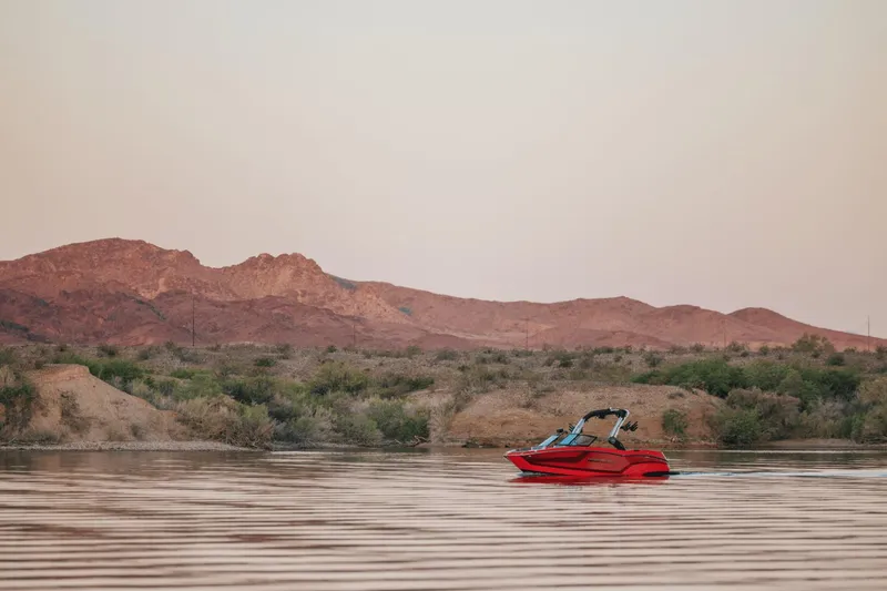 Slide: The Image of MasterCraft NXT21 2025 - 18