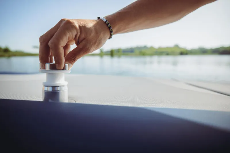 Slide: The Image of MasterCraft NXT21 2025 - 27