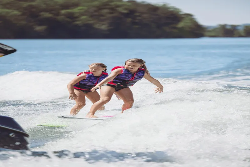 Slide: The Image of MasterCraft NXT21 2025 - 34