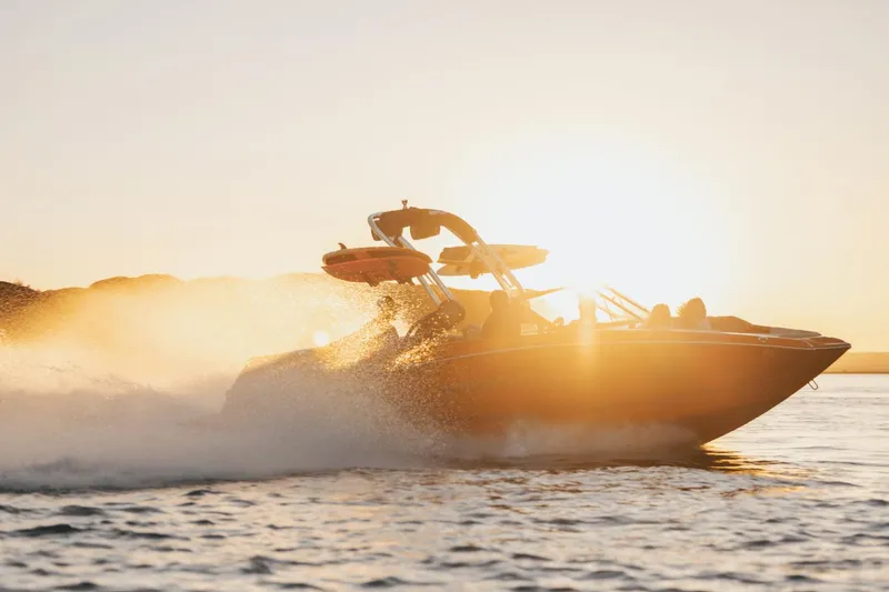 Slide: The Image of MasterCraft NXT21 2025 - 7