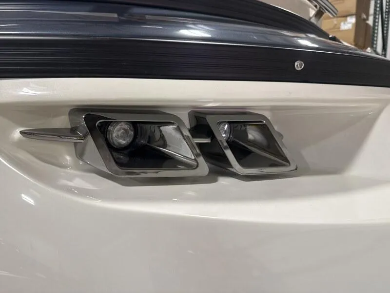 Slide: The Image of Bennington 25QFB-ESP (TC) 2025 - 10