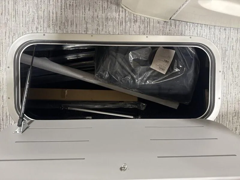 Slide: The Image of Bennington 25QFB-ESP (TC) 2025 - 11