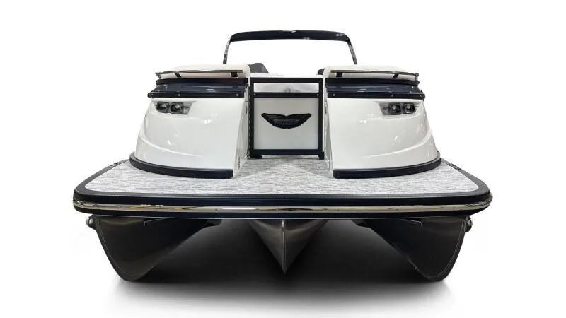 Slide: The Image of Bennington 25QFB-ESP (TC) 2025 - 17