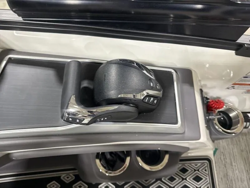 Slide: The Image of Bennington 25QFB-ESP (TC) 2025 - 19