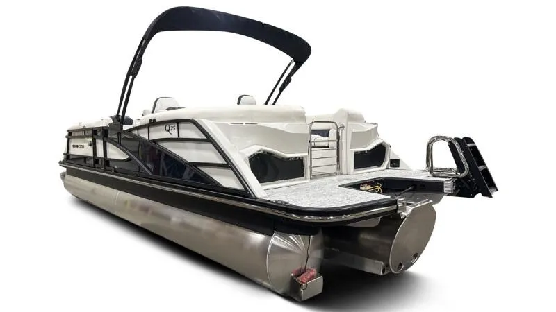 Slide: The Image of Bennington 25QFB-ESP (TC) 2025 - 5