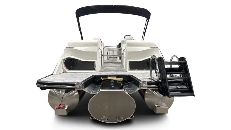 Slide: The Image of Bennington 25QFB-ESP (TC) 2025 - 7