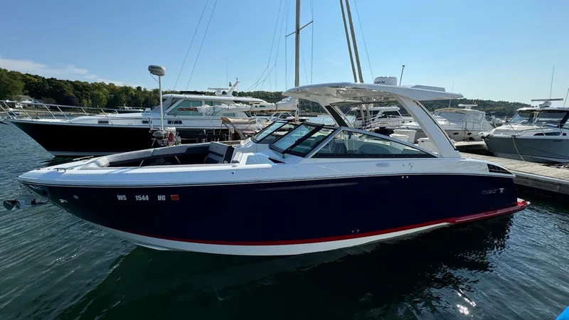 Slide: The Image of Cobalt R33 2023 - 2