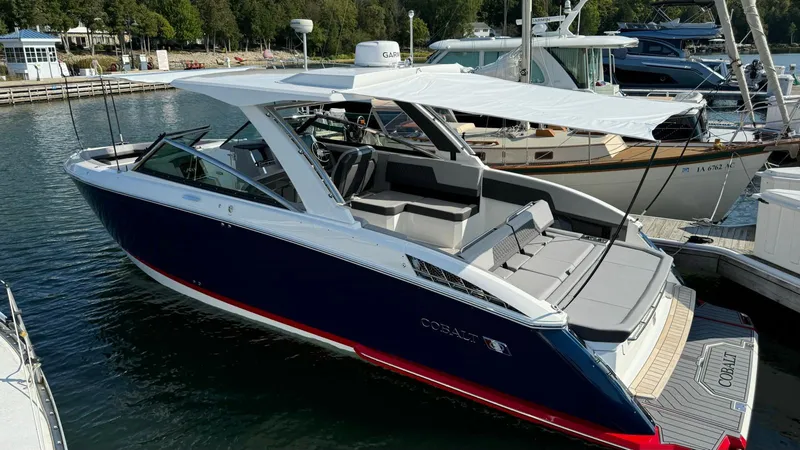 Slide: The Image of Cobalt R33 2023 - 4