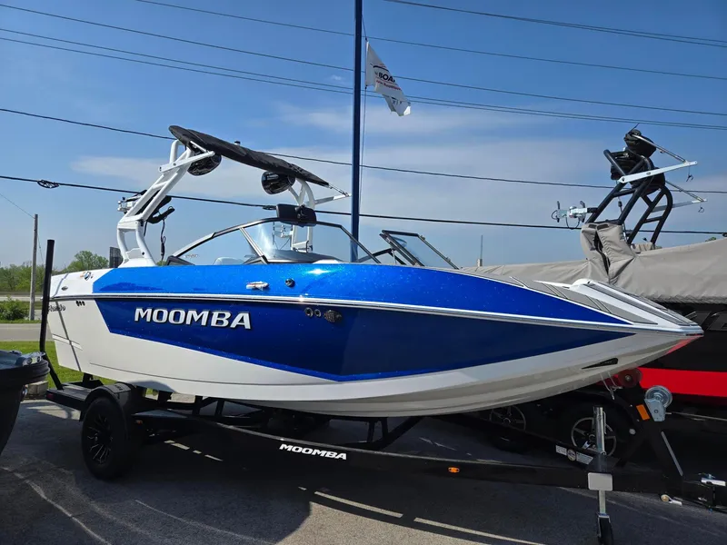 Slide: The Image of Moomba Mondo 2025 - 1