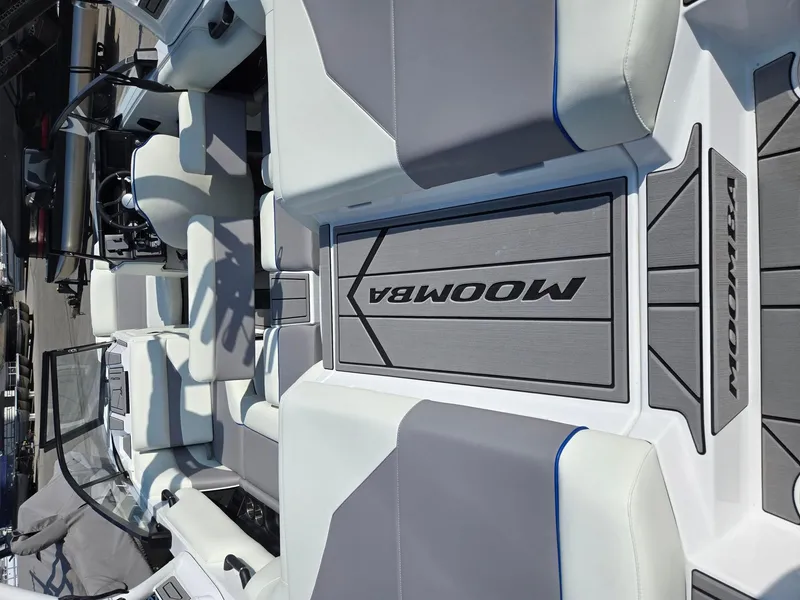 Slide: The Image of Moomba Mondo 2025 - 17