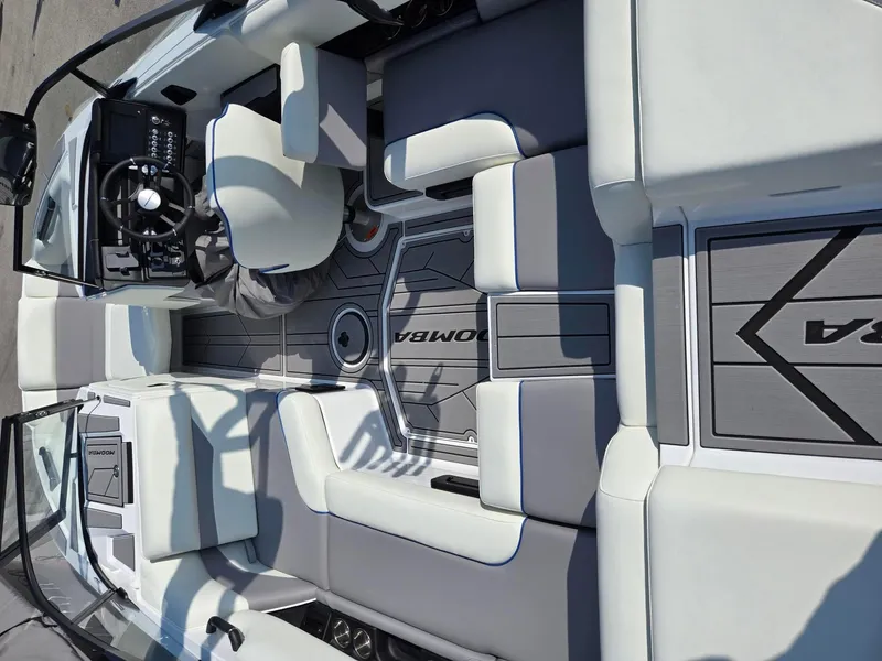 Slide: The Image of Moomba Mondo 2025 - 18