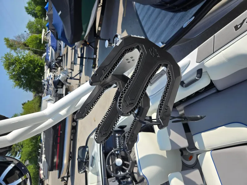 Slide: The Image of Moomba Mondo 2025 - 19