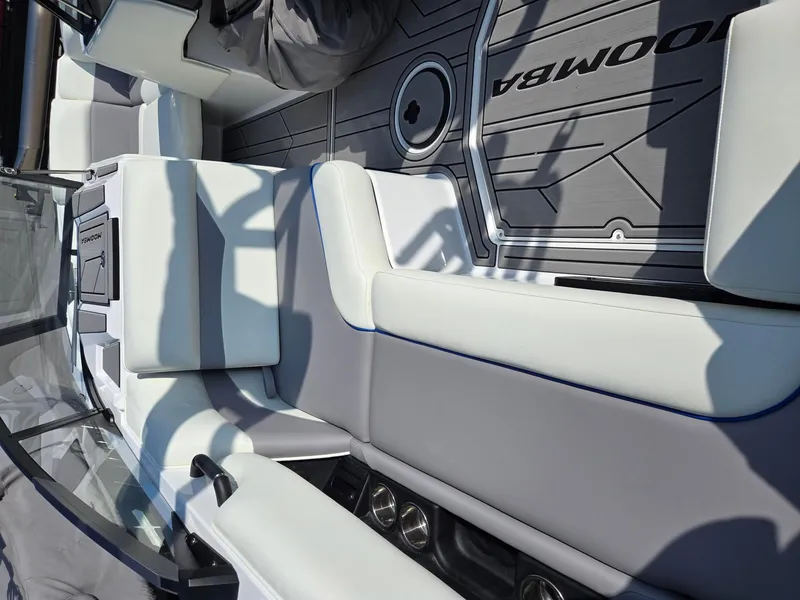 Slide: The Image of Moomba Mondo 2025 - 21