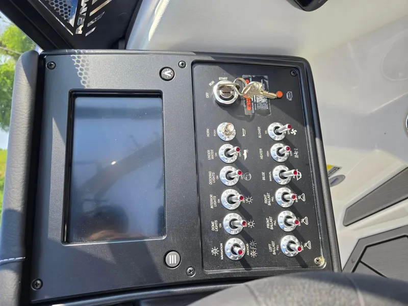 Slide: The Image of Moomba Mondo 2025 - 25