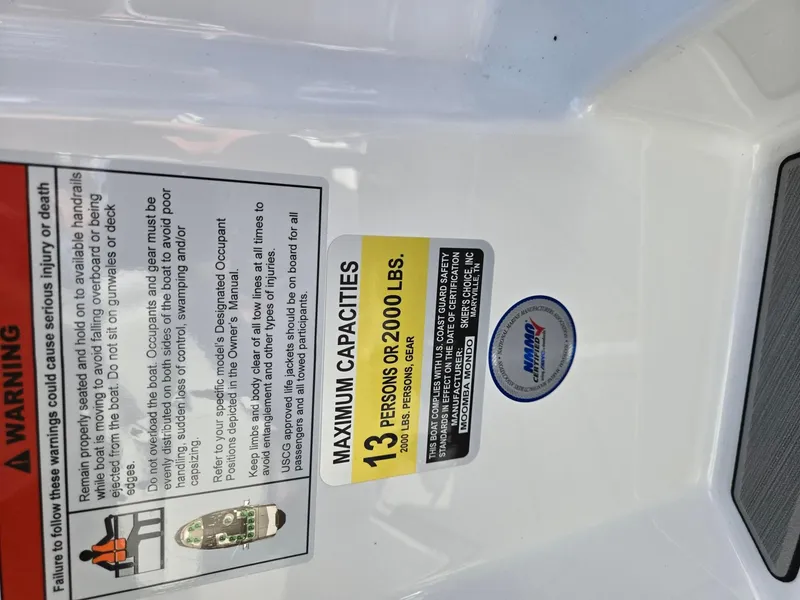 Slide: The Image of Moomba Mondo 2025 - 27