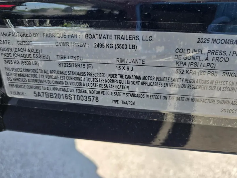 Slide: The Image of Moomba Mondo 2025 - 29