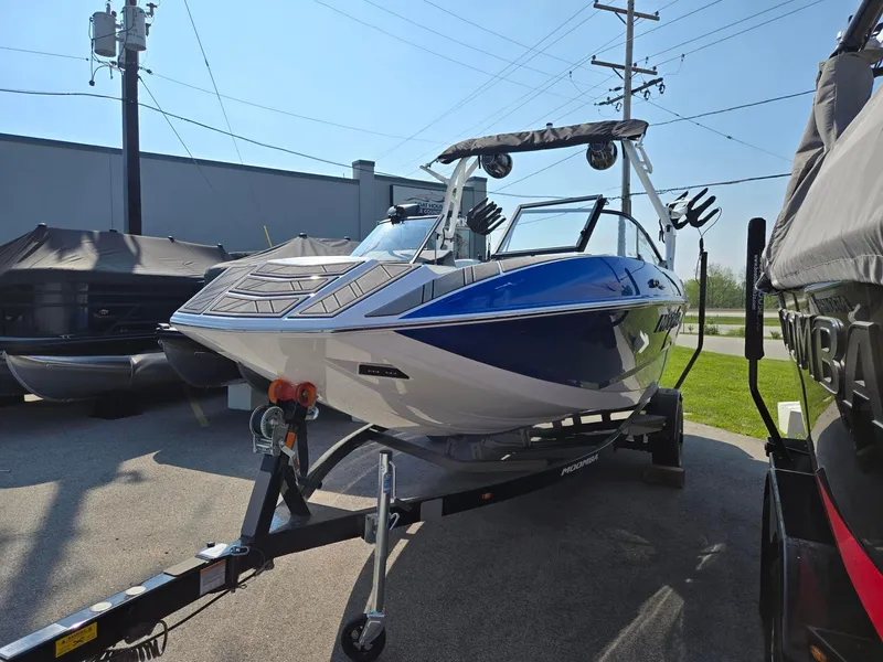 Slide: The Image of Moomba Mondo 2025 - 3