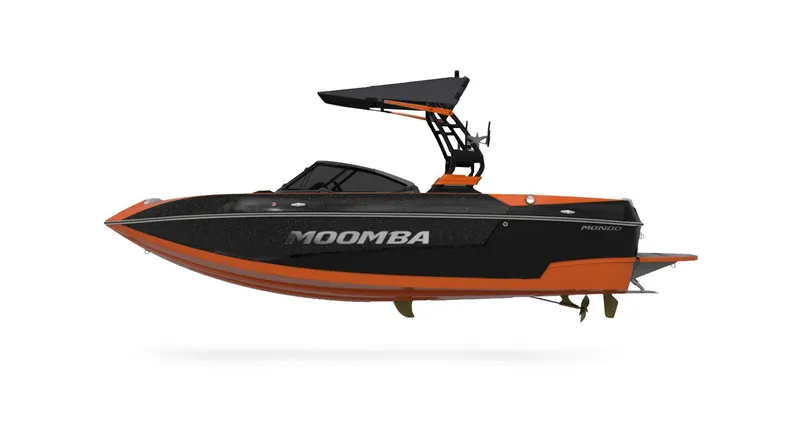 Slide: The Image of Moomba Mondo 2025 - 30