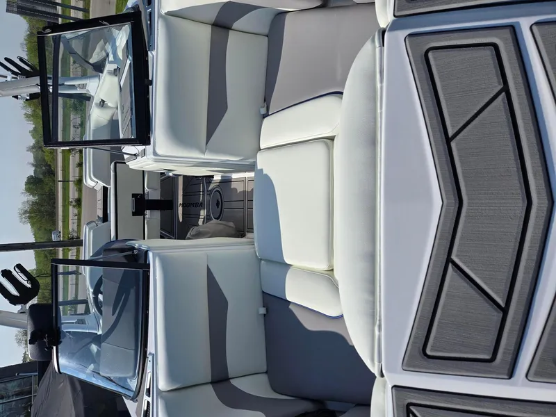 Slide: The Image of Moomba Mondo 2025 - 5