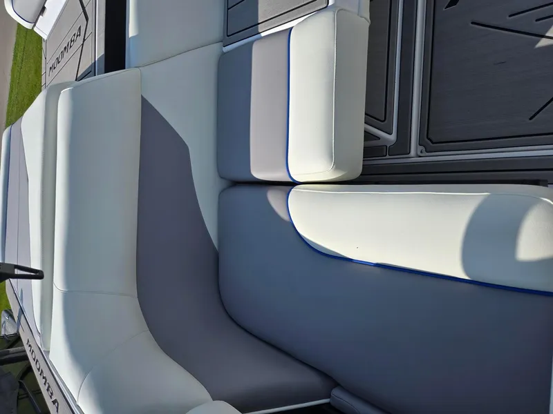 Slide: The Image of Moomba Mondo 2025 - 9