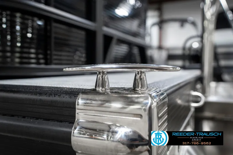 Slide: The Image of Bennington 21 SL 2025 - 50