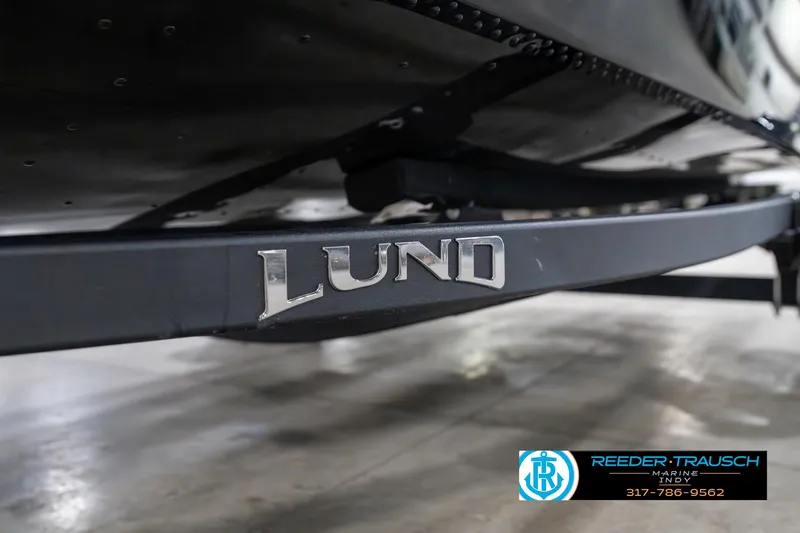 Slide: The Image of Lund 1650 Rebel XL SS 2025 - 51