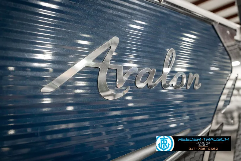 Slide: The Image of Avalon 2485 LSZ QL 2020 - 52