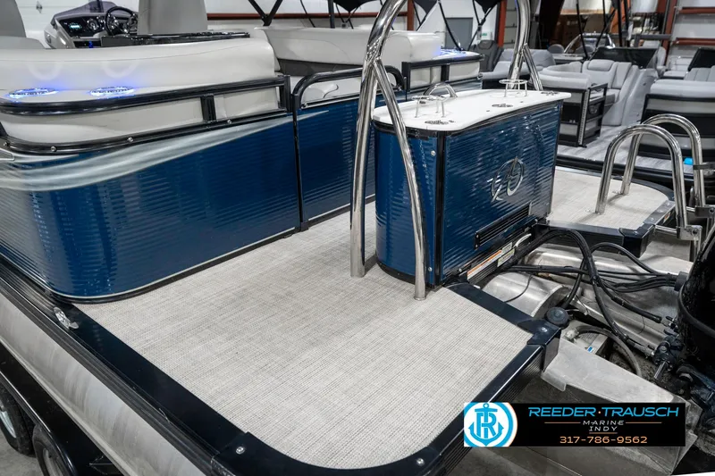 Slide: The Image of Avalon 2485 LSZ QL 2020 - 54