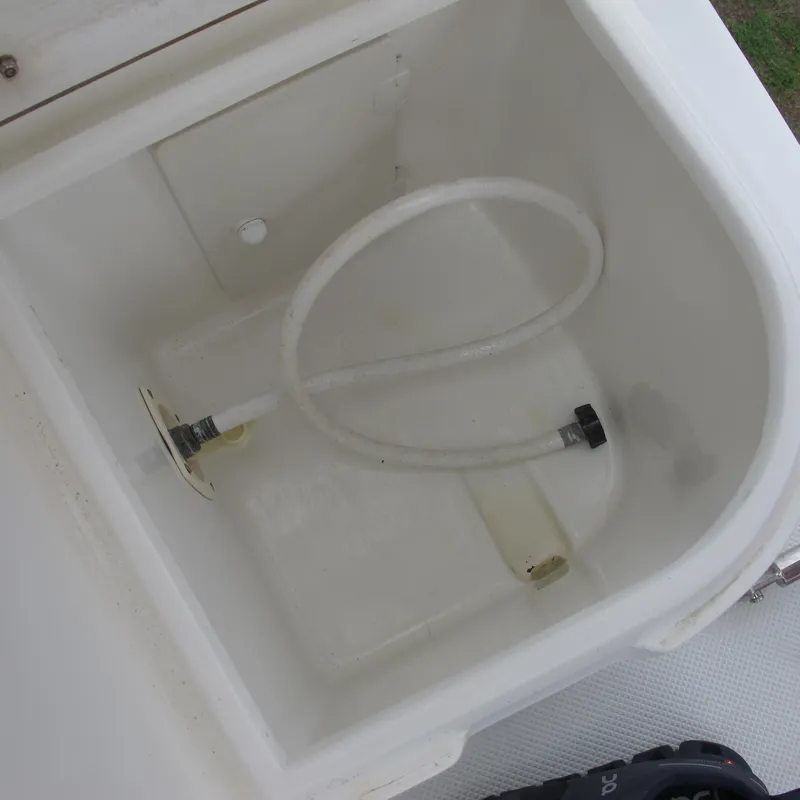 Slide: The Image of Catalina 42 MkII 1999 - 56