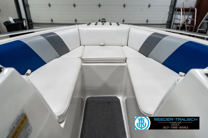 Rinker 206 Captiva 1990 for Sale | MarineSource