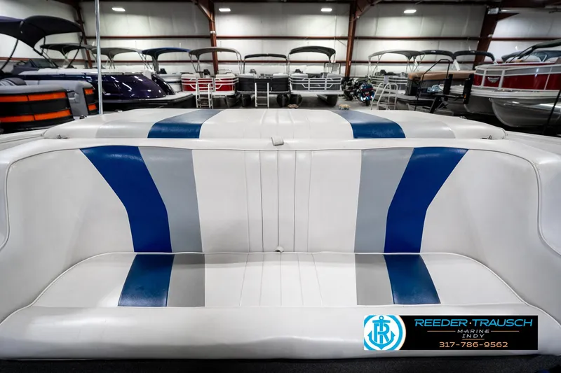 Rinker 206 Captiva 1990 for Sale | MarineSource