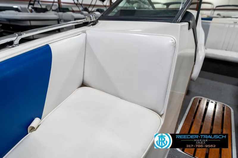 Rinker 206 Captiva 1990 for Sale | MarineSource
