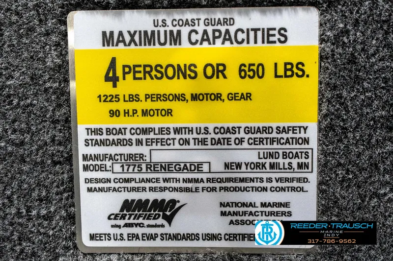 Slide: The Image of Lund 1775 Renegade 2025 - 53